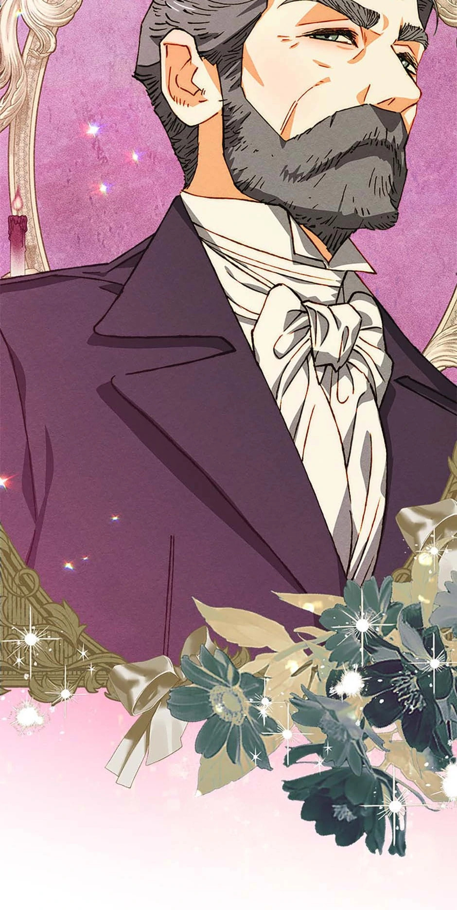 Read Taming My Master Mage chapter 23 image 37 on Lezhin