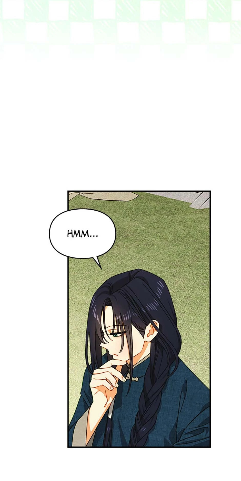Read Taming My Master Mage chapter 23 image 42 on Lezhin