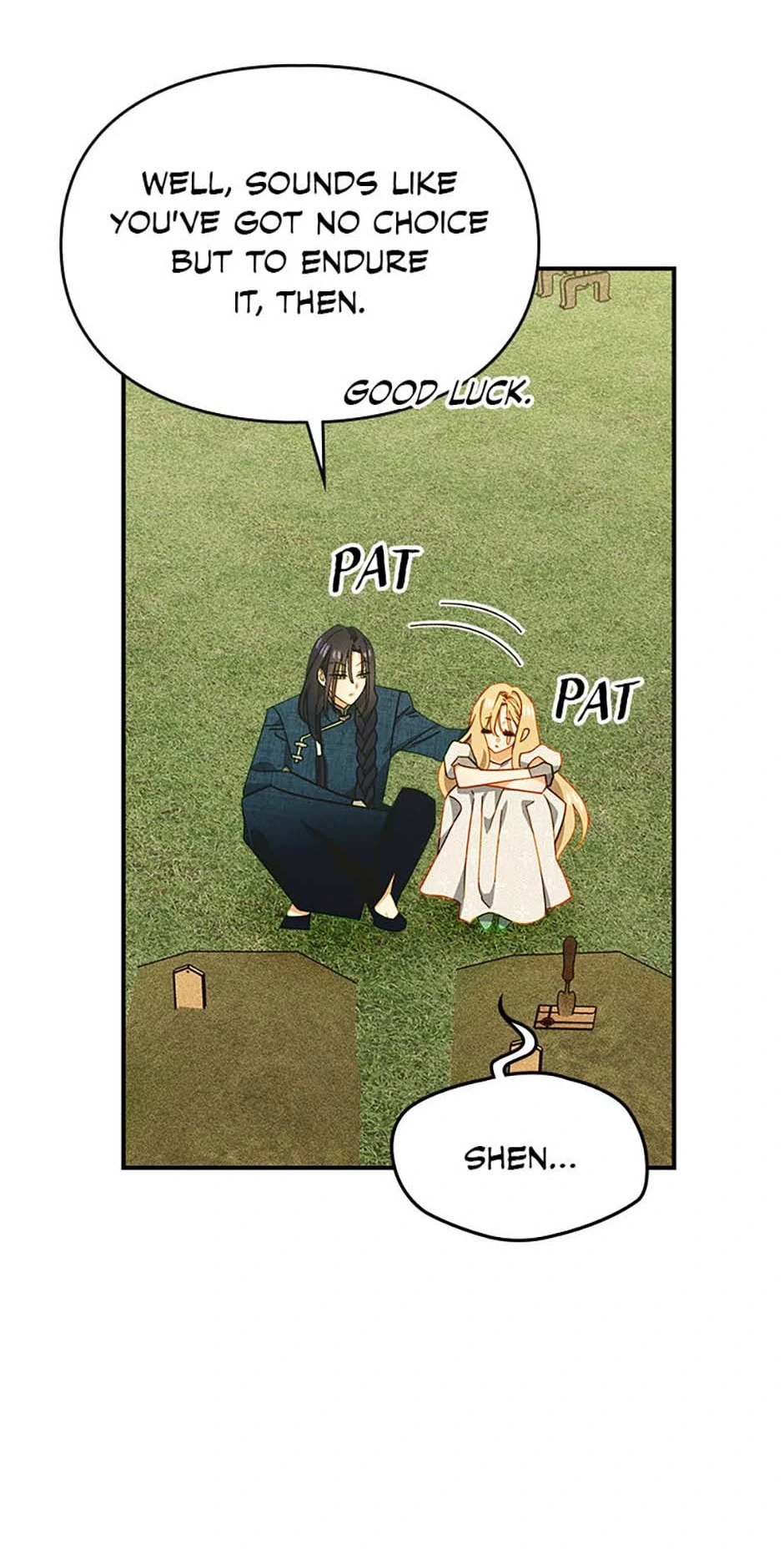 Read Taming My Master Mage chapter 23 image 44 on Lezhin