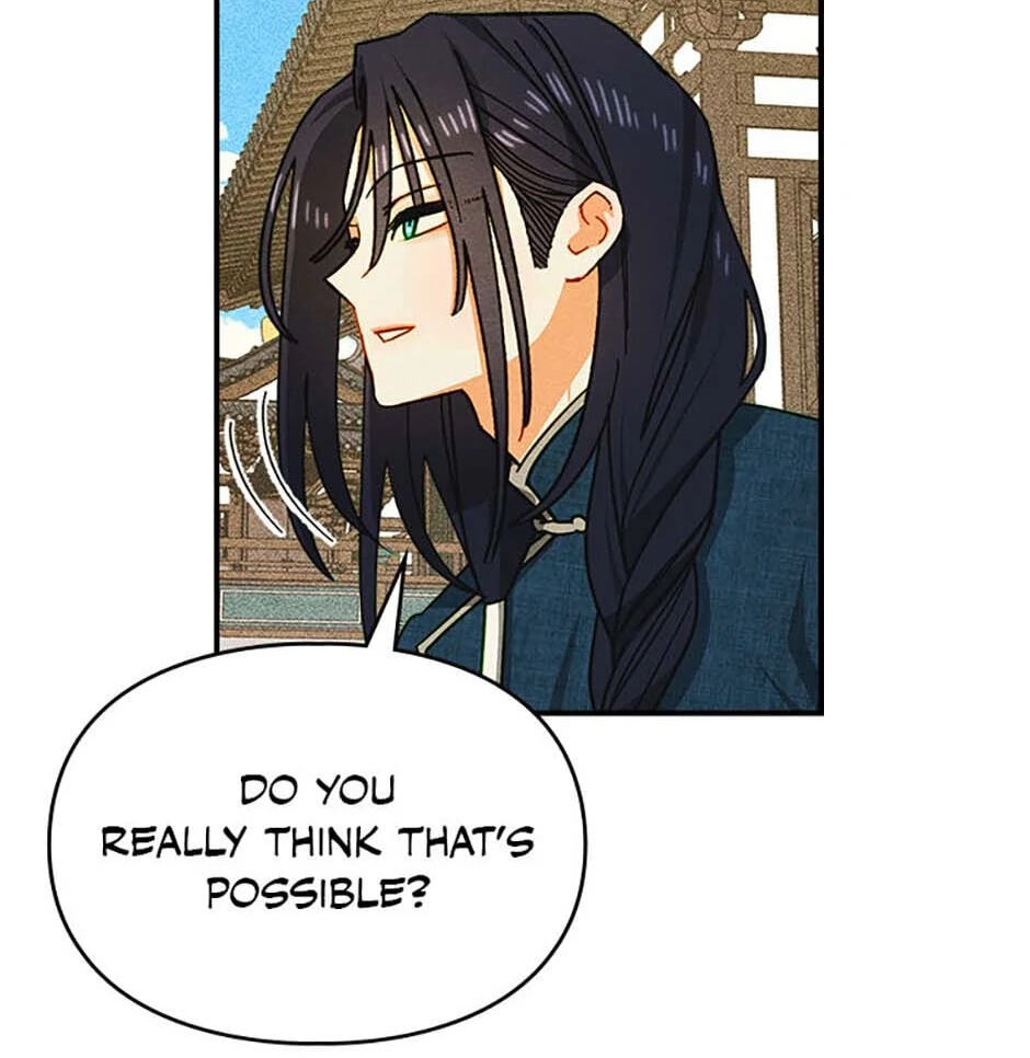 Read Taming My Master Mage chapter 23 image 50 on Lezhin