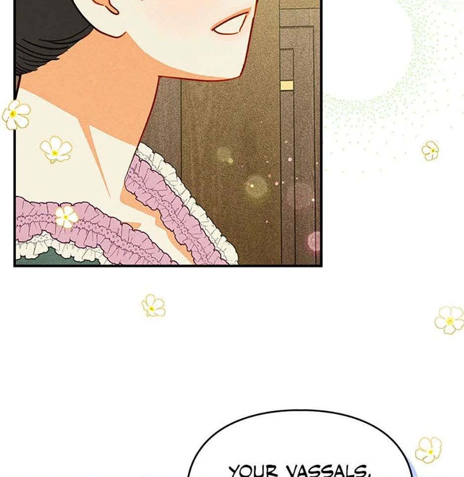 Read Taming My Master Mage chapter 23 image 54 on Lezhin