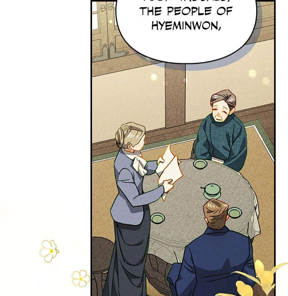 Read Taming My Master Mage chapter 23 image 55 on Lezhin