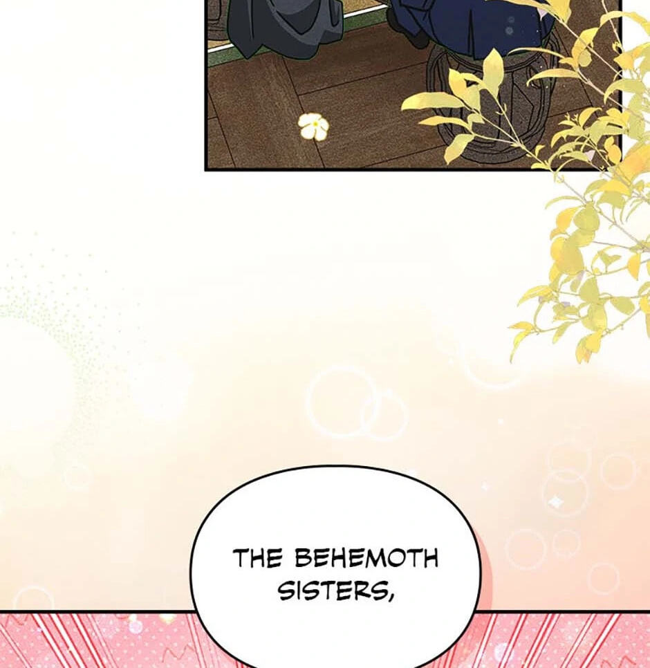 Read Taming My Master Mage chapter 23 image 56 on Lezhin