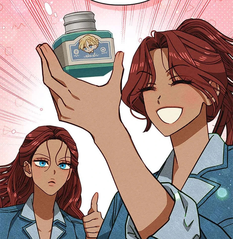 Read Taming My Master Mage chapter 23 image 57 on Lezhin