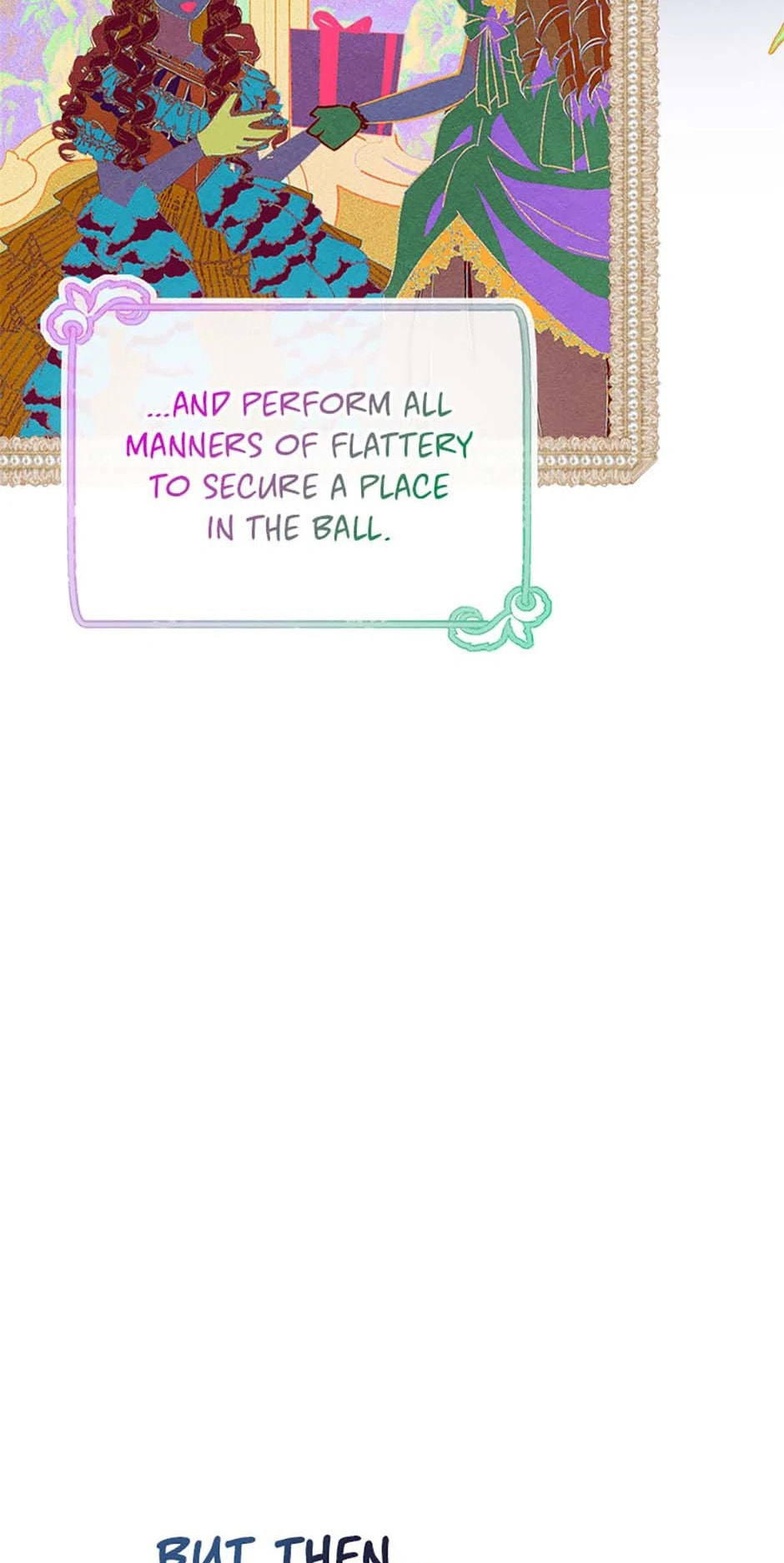 Read Taming My Master Mage chapter 23 image 6 on Lezhin