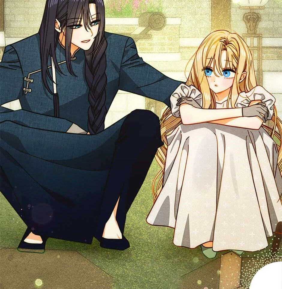 Read Taming My Master Mage chapter 23 image 63 on Lezhin