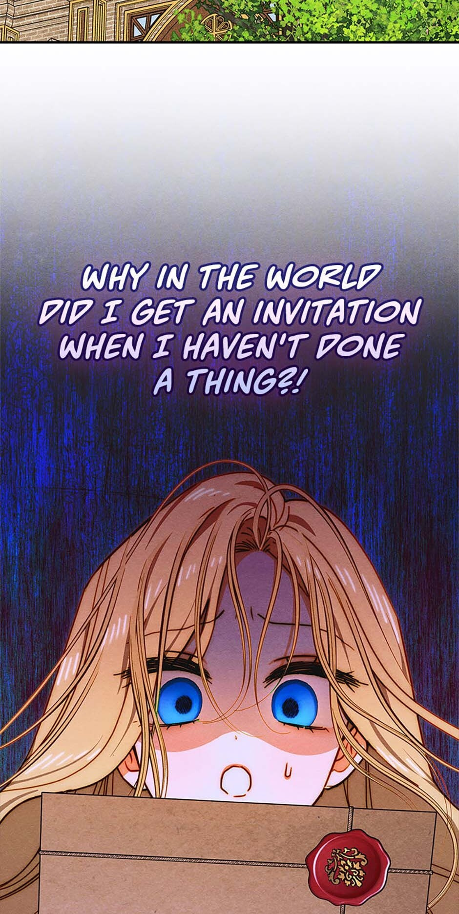 Read Taming My Master Mage chapter 23 image 8 on Lezhin