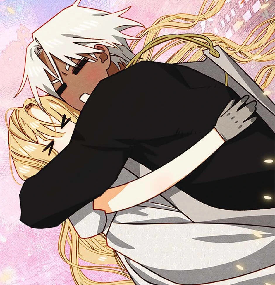 Read Taming My Master Mage chapter 23 image 80 on Lezhin