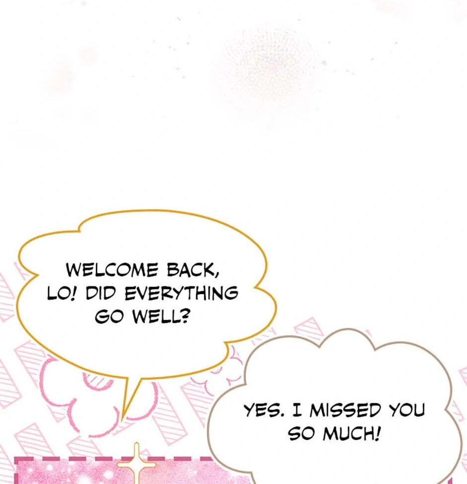 Read Taming My Master Mage chapter 23 image 82 on Lezhin
