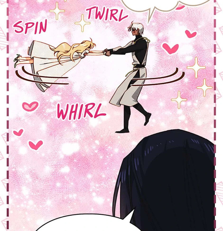 Read Taming My Master Mage chapter 23 image 83 on Lezhin