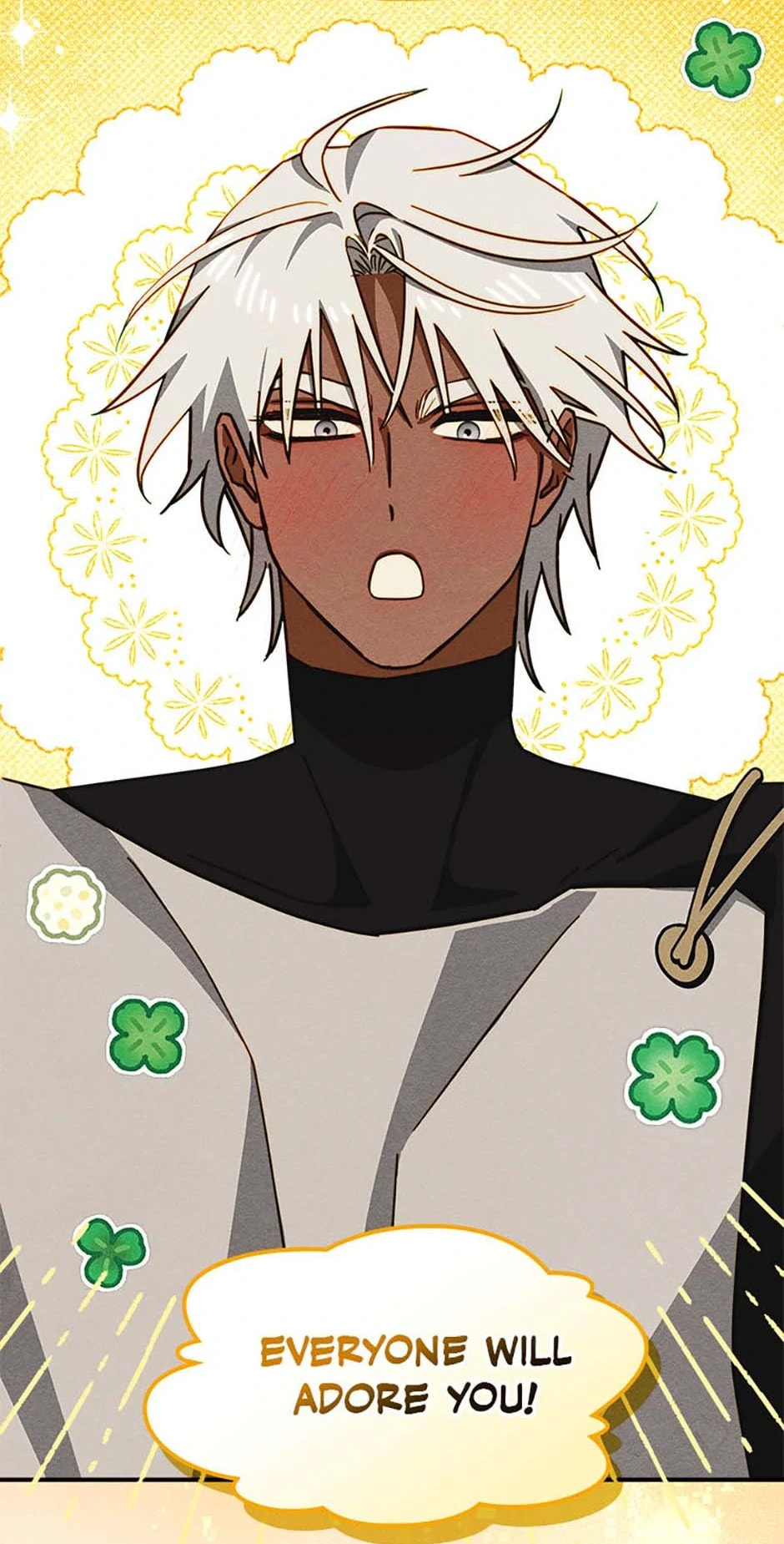Read Taming My Master Mage chapter 23 image 88 on Lezhin