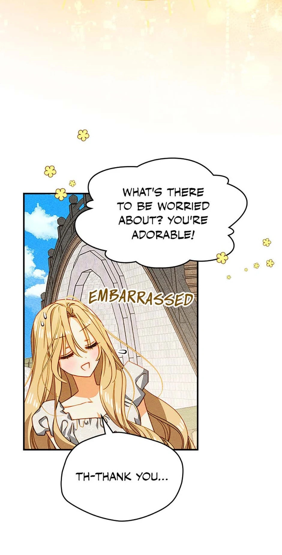 Read Taming My Master Mage chapter 23 image 89 on Lezhin