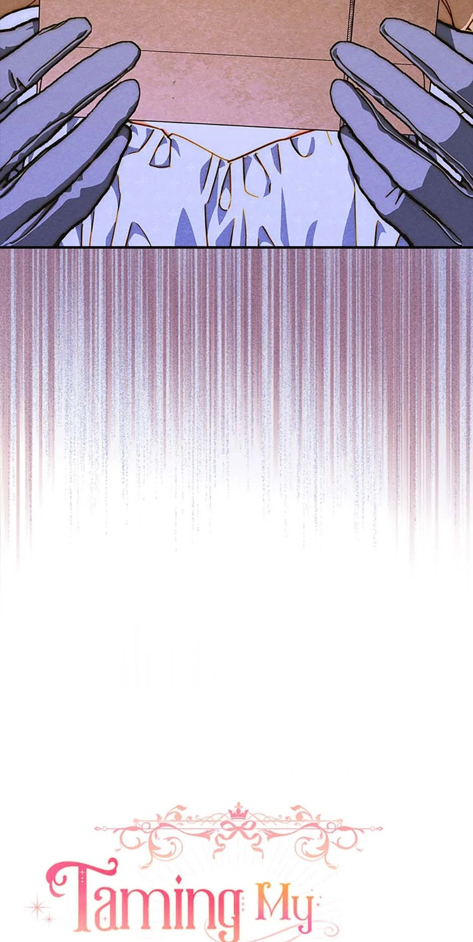 Read Taming My Master Mage chapter 23 image 9 on Lezhin