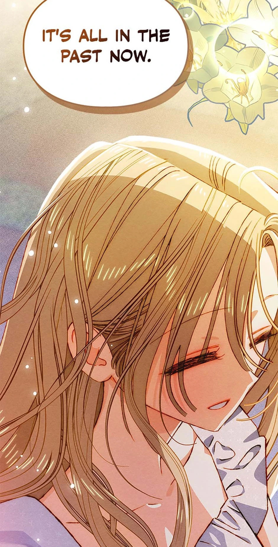 Read Taming My Master Mage chapter 23 image 95 on Lezhin