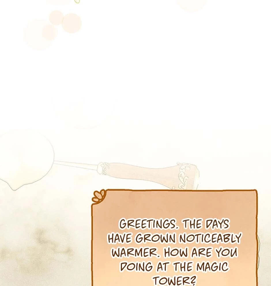 Read Taming My Master Mage chapter 24 image 1 on Lezhin
