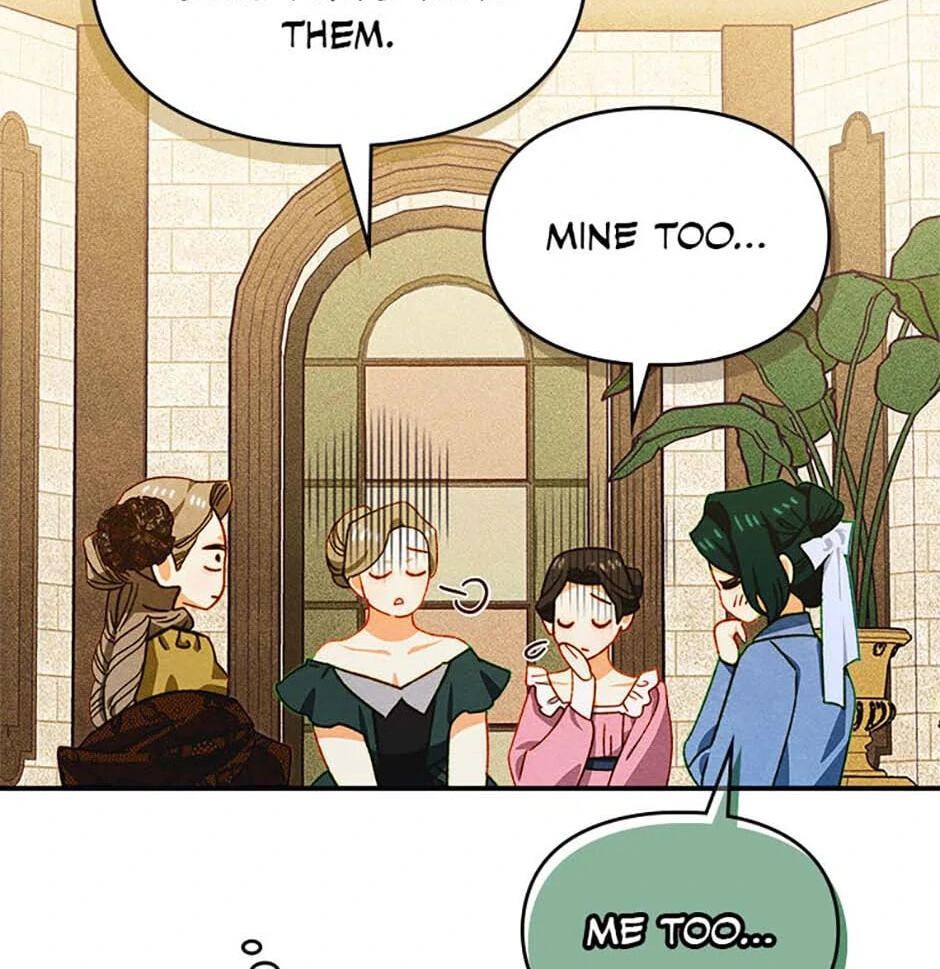 Read Taming My Master Mage chapter 24 image 115 on Lezhin