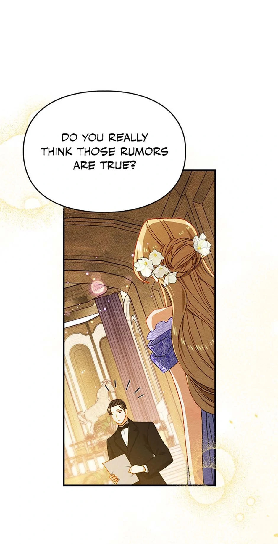 Read Taming My Master Mage chapter 24 image 124 on Lezhin