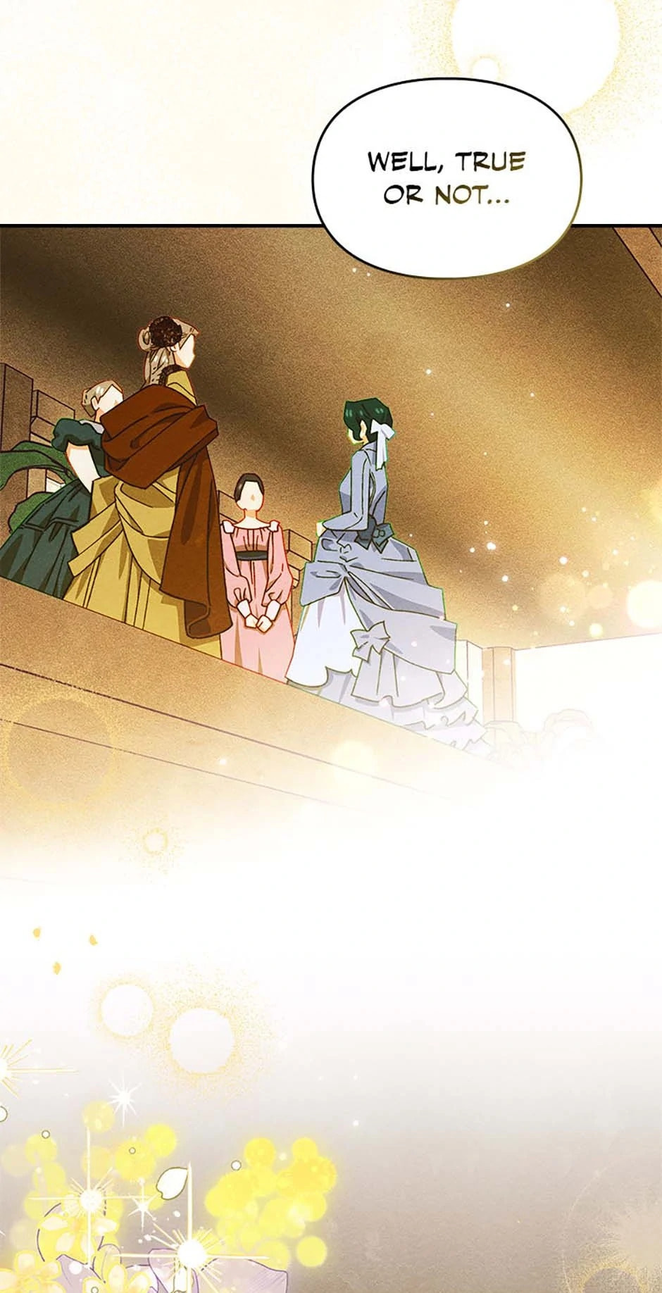 Read Taming My Master Mage chapter 24 image 126 on Lezhin