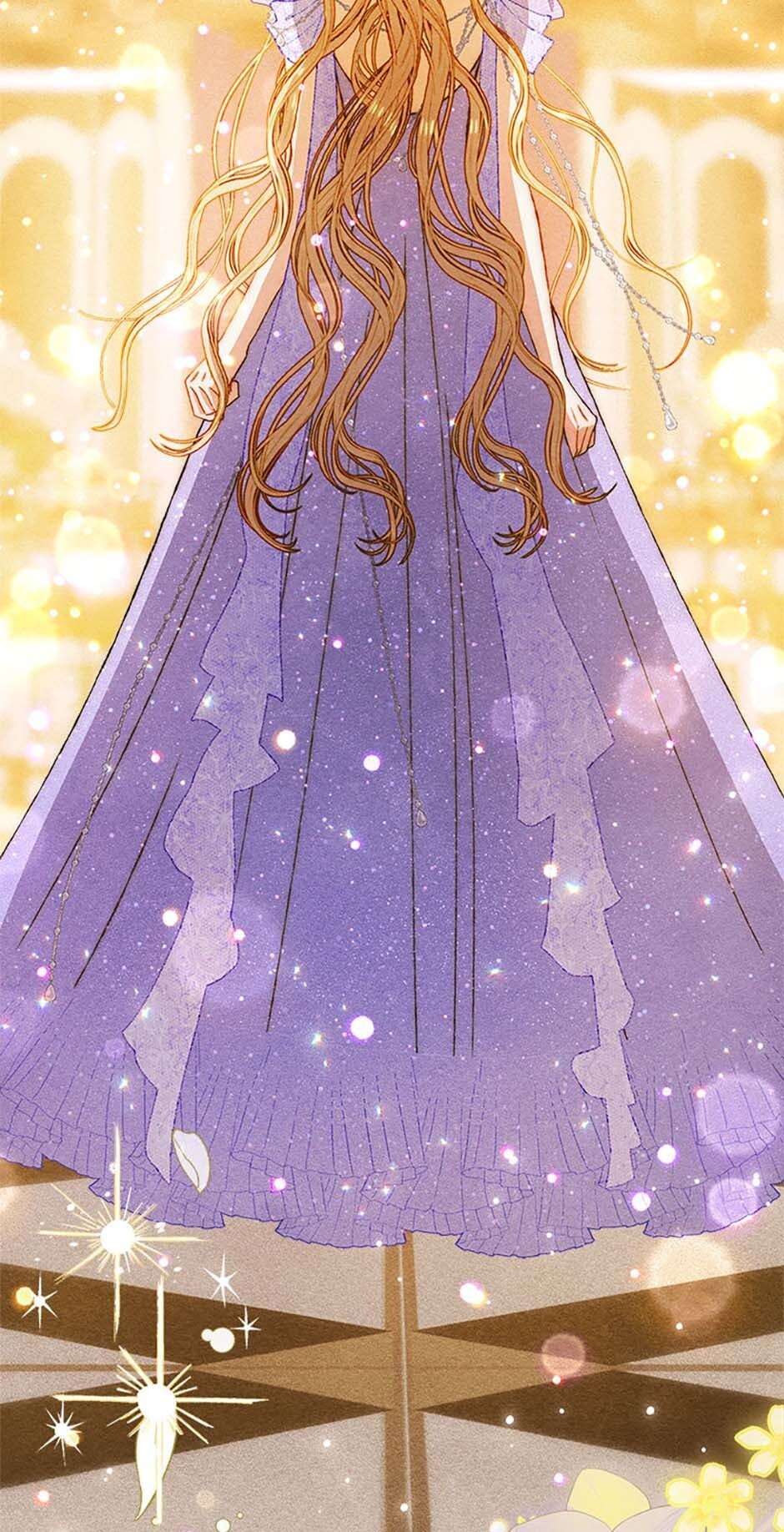 Read Taming My Master Mage chapter 24 image 128 on Lezhin
