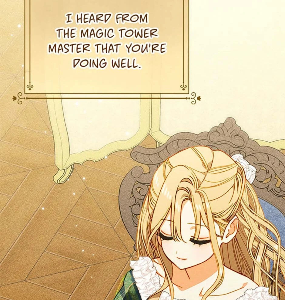 Read Taming My Master Mage chapter 24 image 19 on Lezhin
