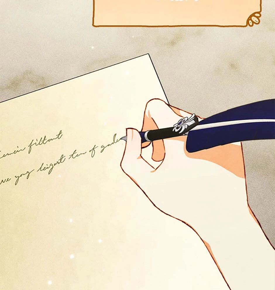 Read Taming My Master Mage chapter 24 image 2 on Lezhin