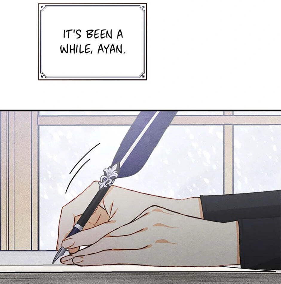 Read Taming My Master Mage chapter 24 image 31 on Lezhin