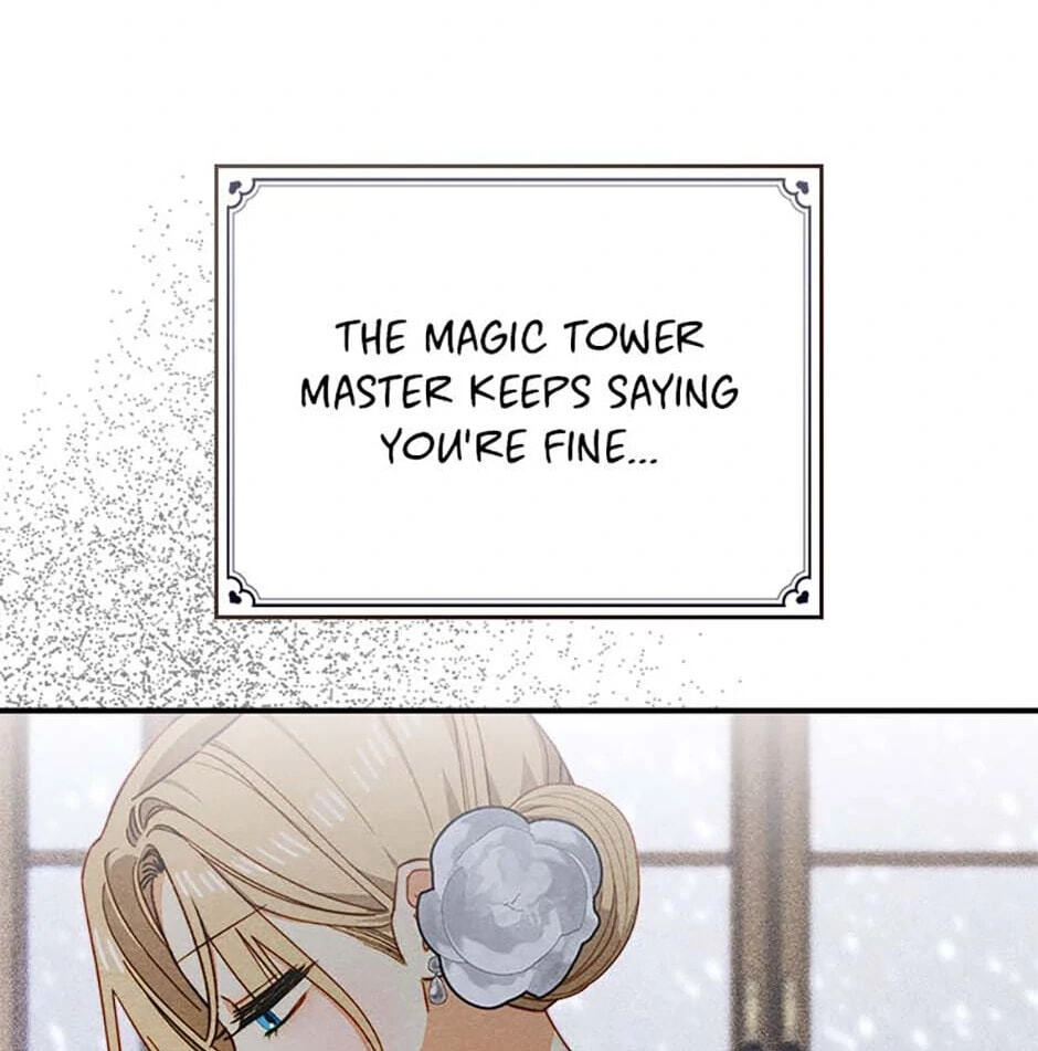 Read Taming My Master Mage chapter 24 image 33 on Lezhin