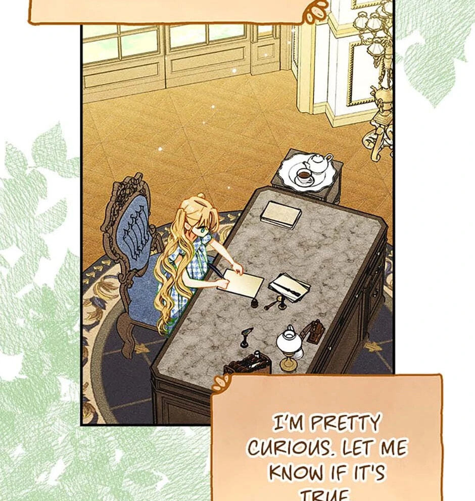 Read Taming My Master Mage chapter 24 image 4 on Lezhin