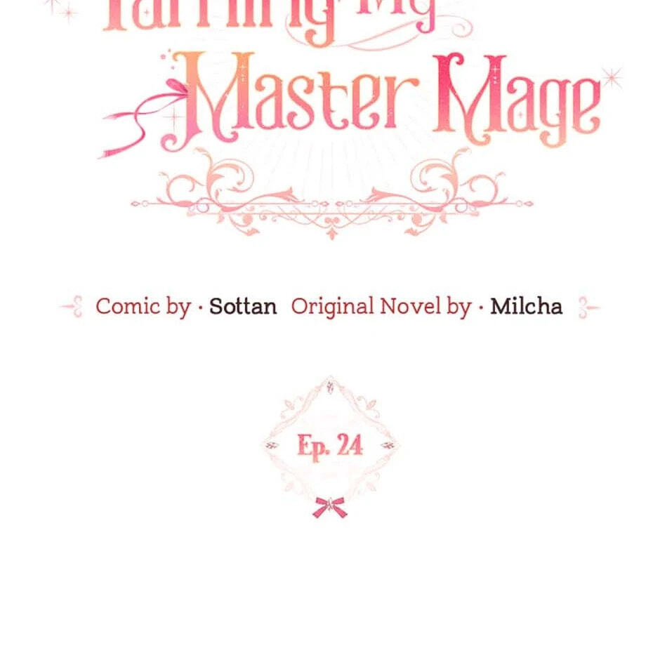 Read Taming My Master Mage chapter 24 image 48 on Lezhin