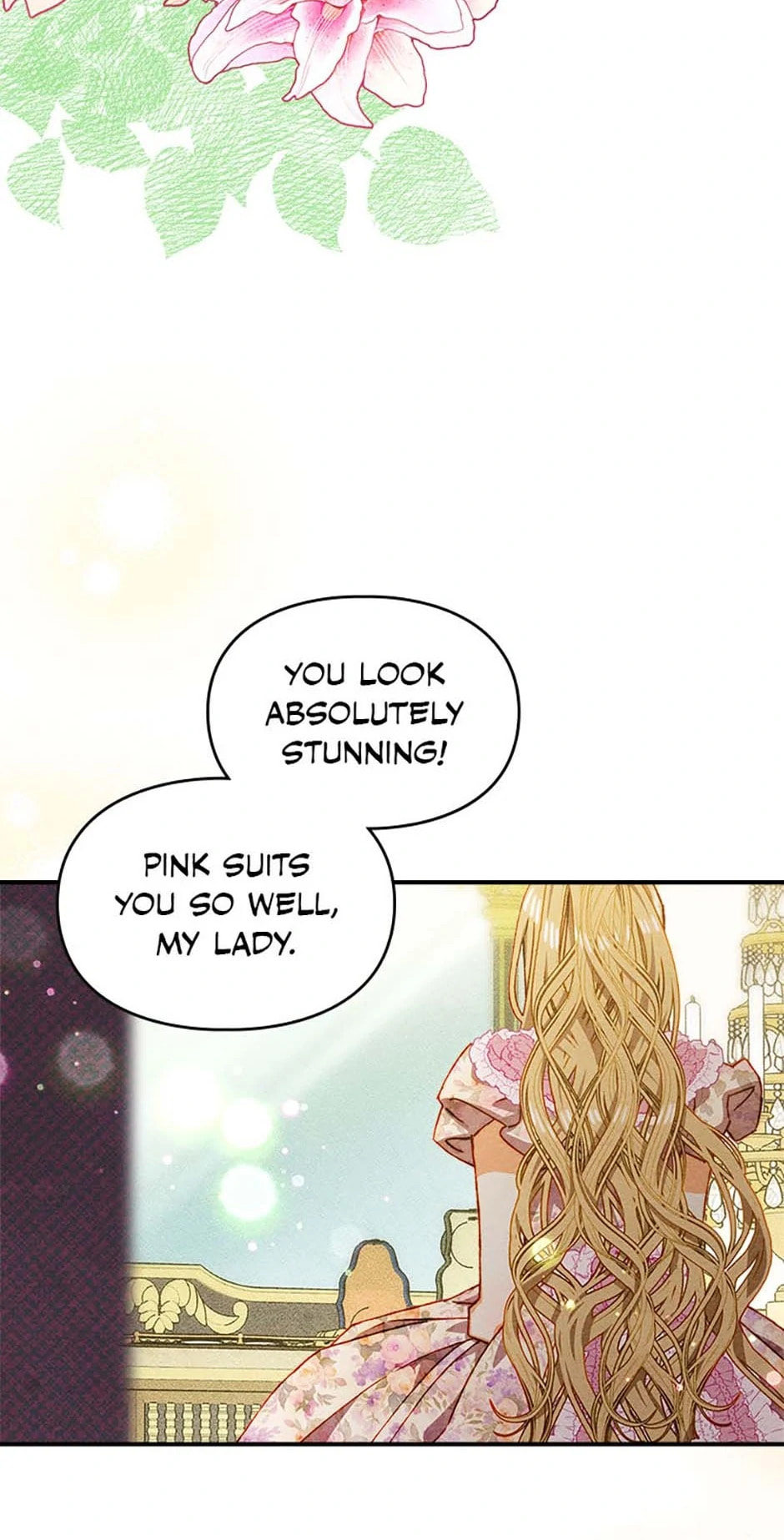 Read Taming My Master Mage chapter 24 image 52 on Lezhin