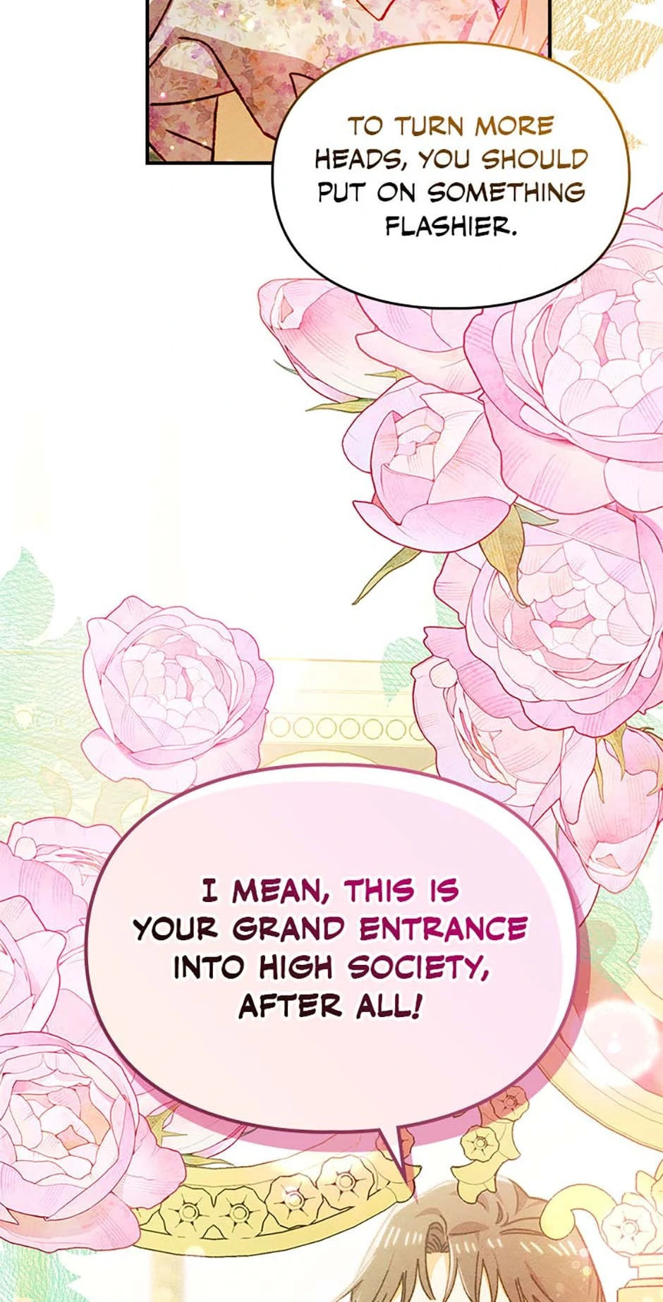 Read Taming My Master Mage chapter 24 image 54 on Lezhin