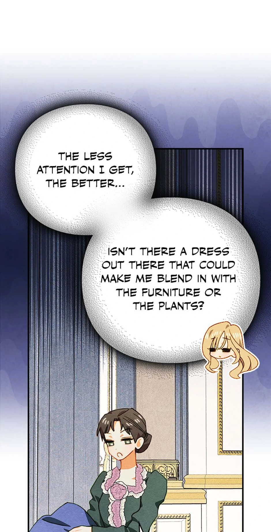 Read Taming My Master Mage chapter 24 image 58 on Lezhin