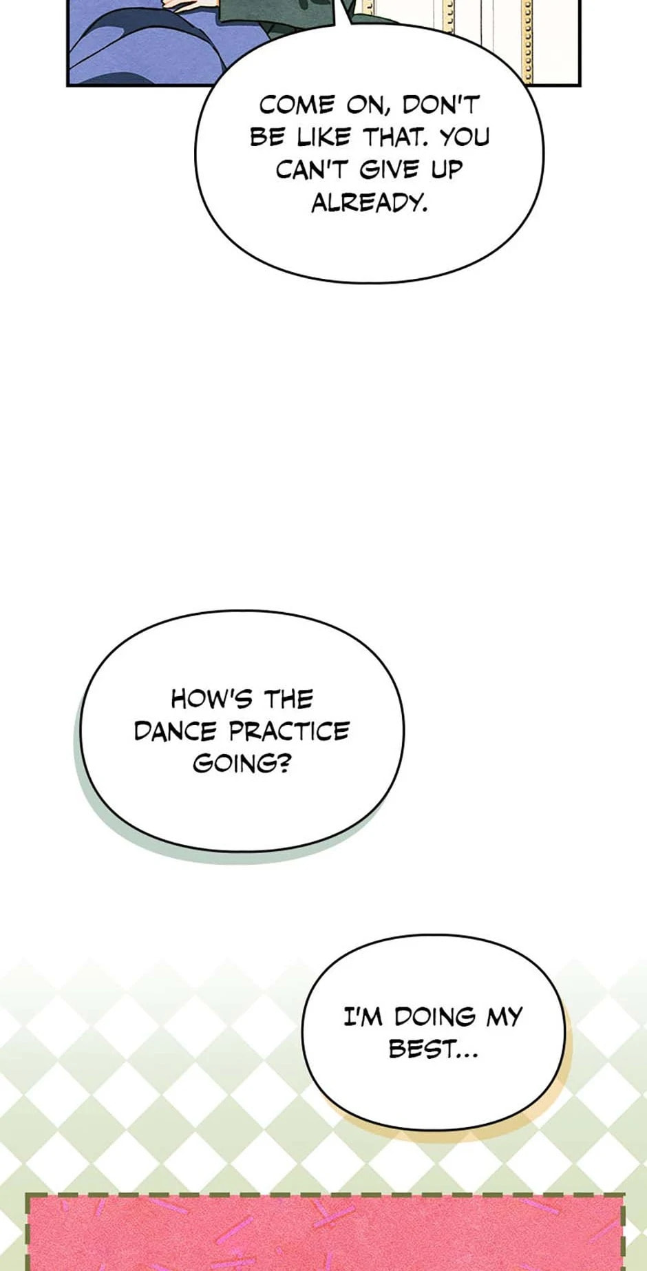 Read Taming My Master Mage chapter 24 image 59 on Lezhin