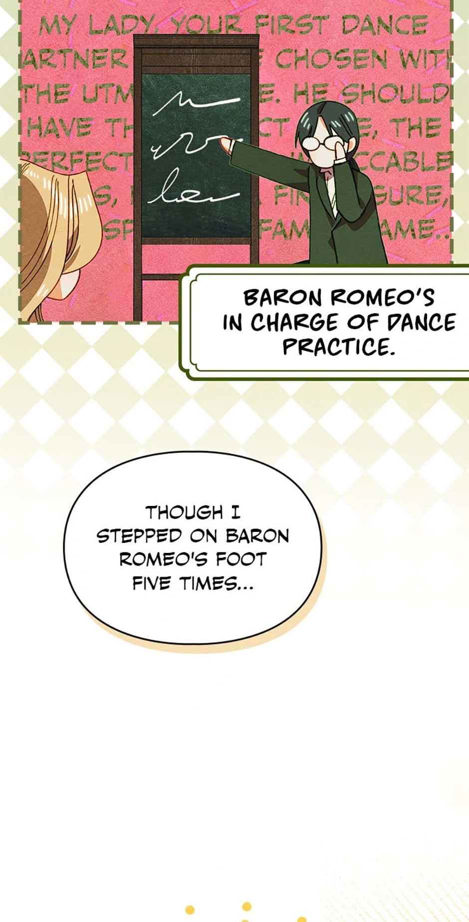 Read Taming My Master Mage chapter 24 image 60 on Lezhin