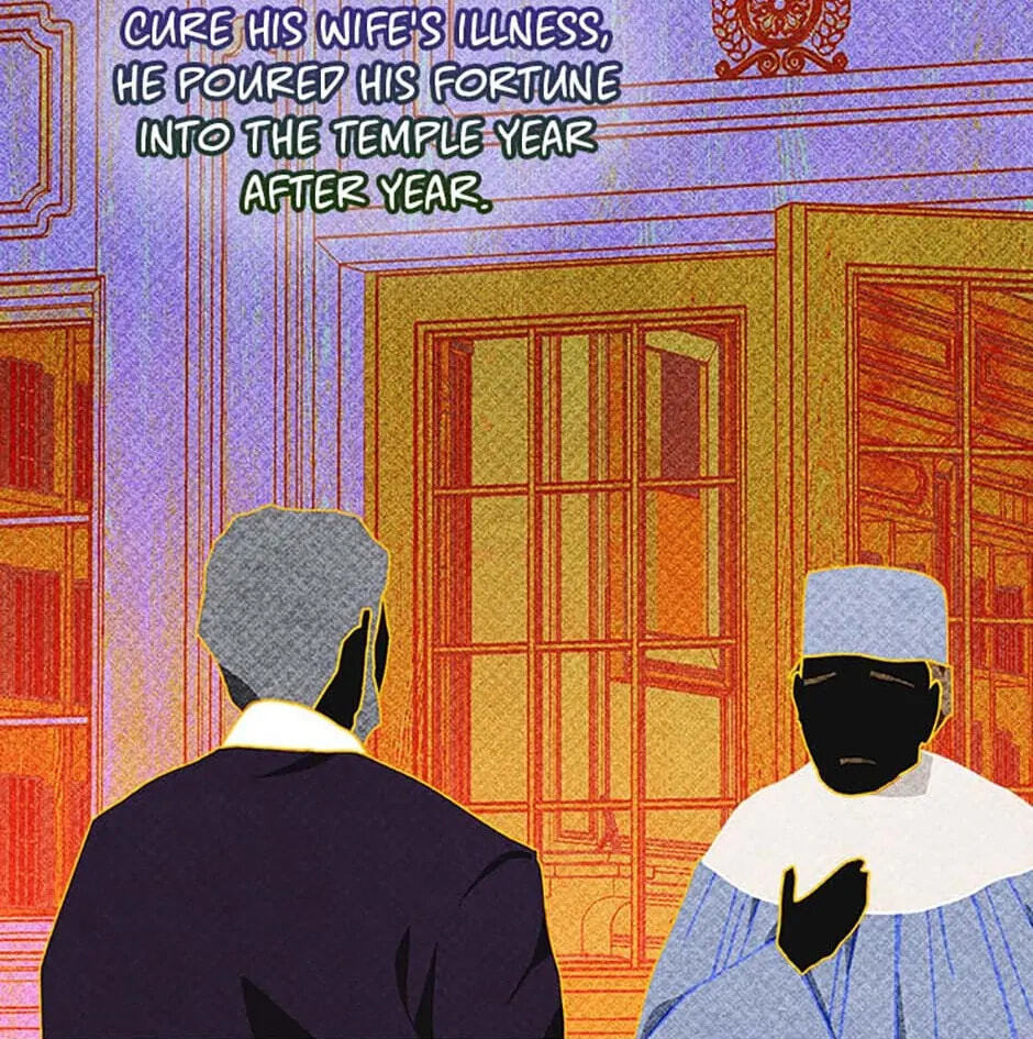 Read Taming My Master Mage chapter 24 image 76 on Lezhin