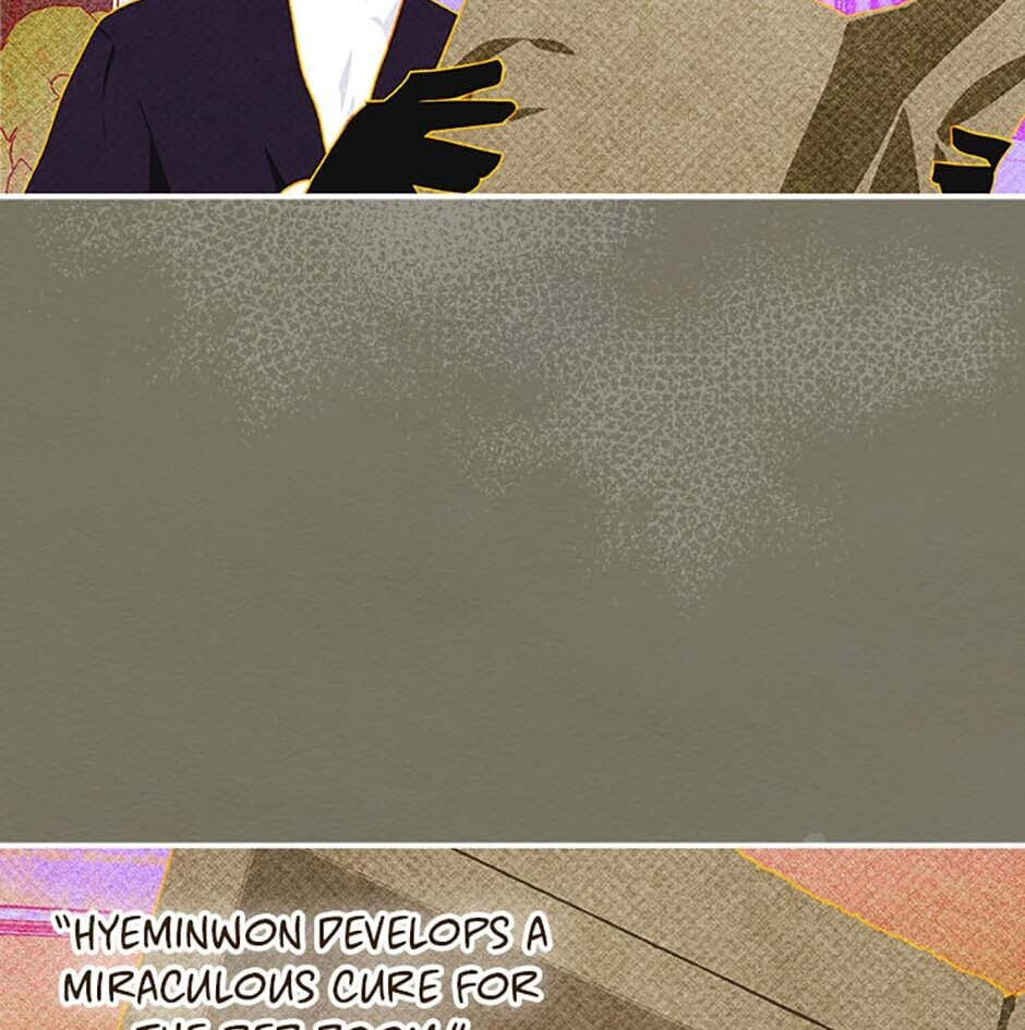 Read Taming My Master Mage chapter 24 image 79 on Lezhin