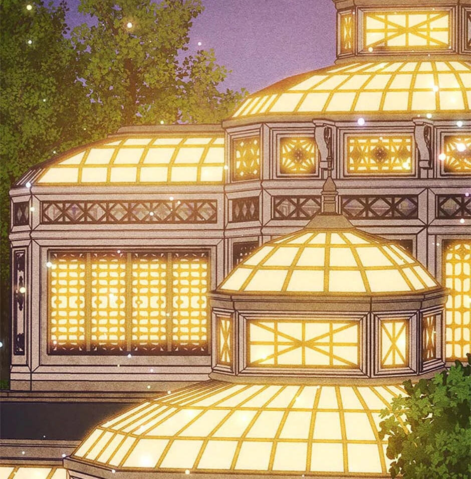 Read Taming My Master Mage chapter 24 image 97 on Lezhin
