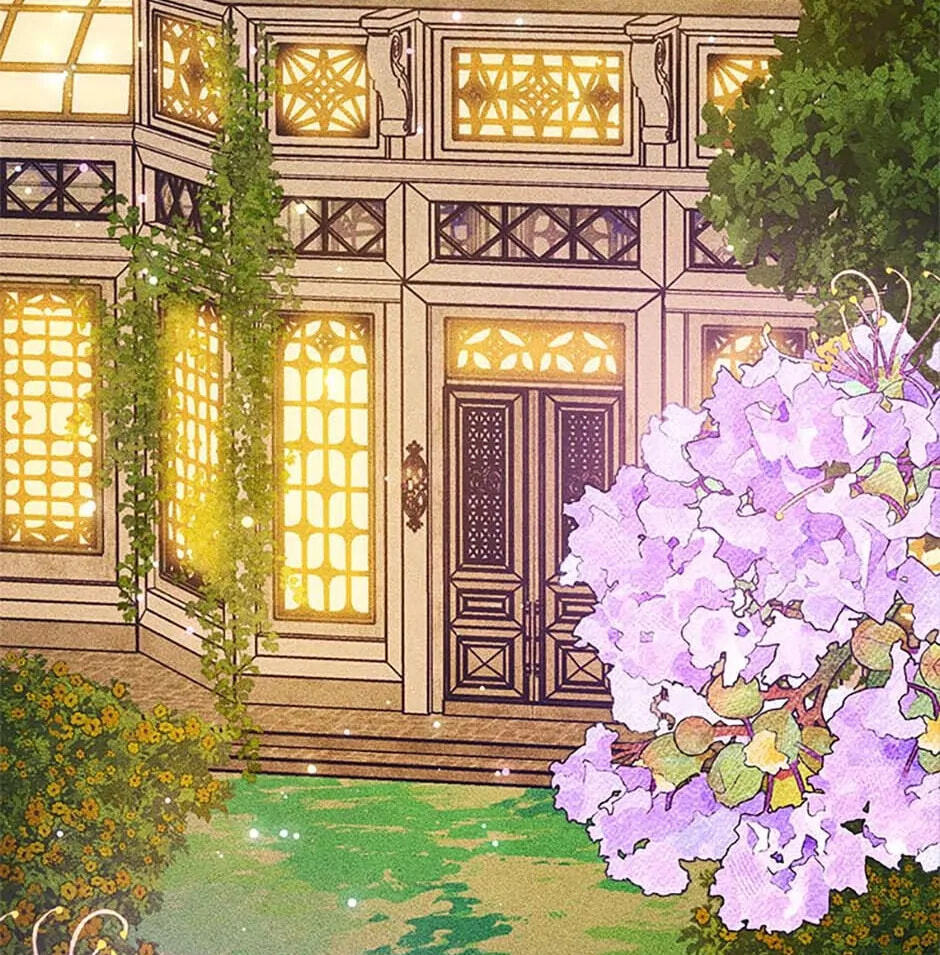 Read Taming My Master Mage chapter 24 image 98 on Lezhin