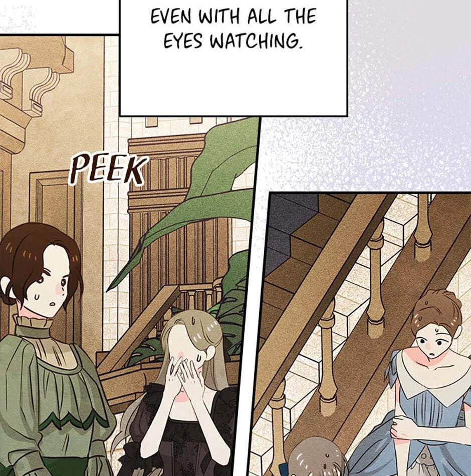 Read Taming My Master Mage chapter 25 image 106 on Lezhin