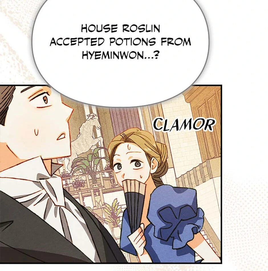Read Taming My Master Mage chapter 25 image 115 on Lezhin