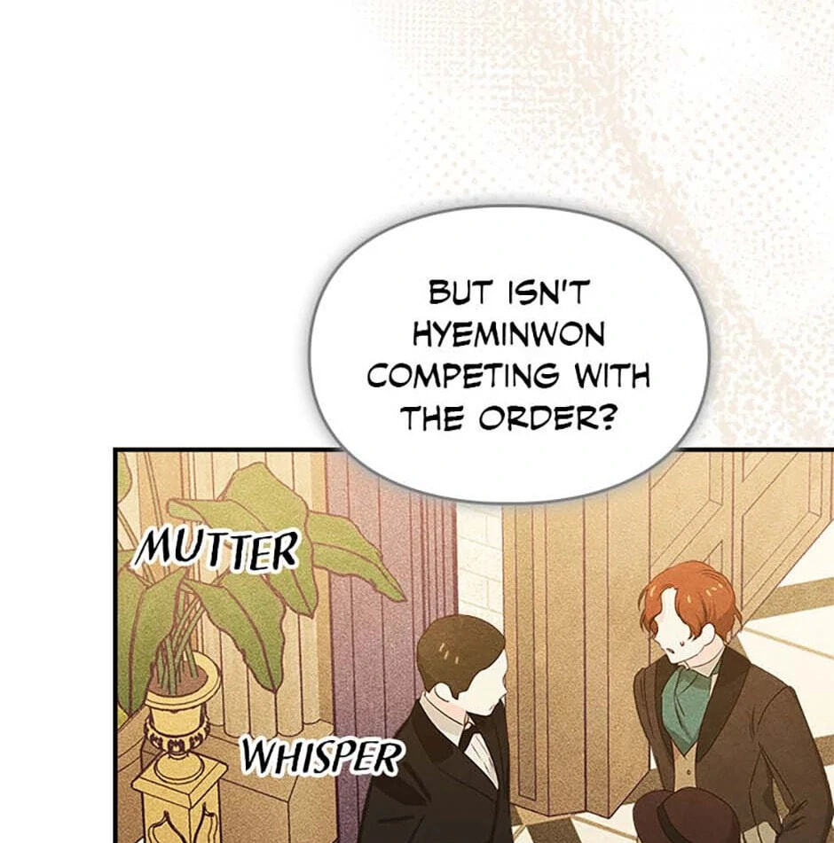 Read Taming My Master Mage chapter 25 image 116 on Lezhin