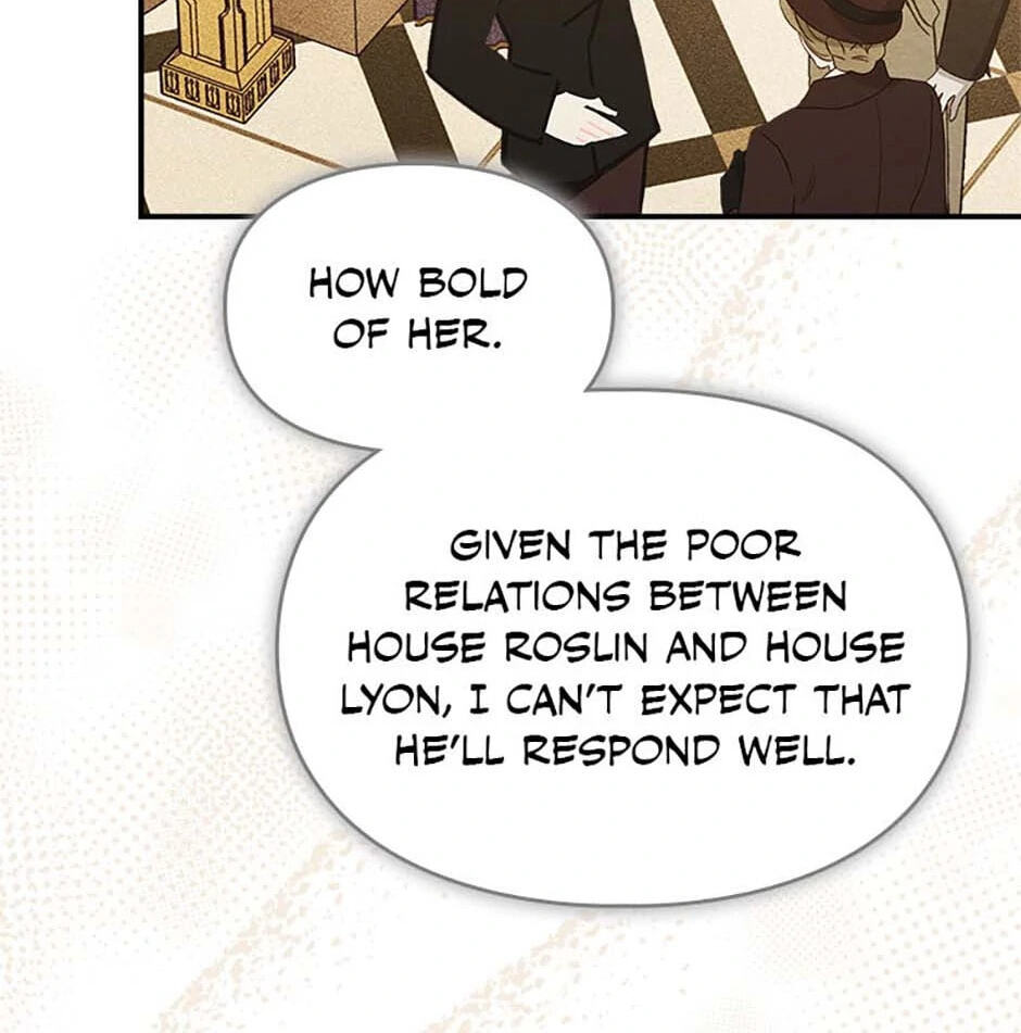Read Taming My Master Mage chapter 25 image 117 on Lezhin