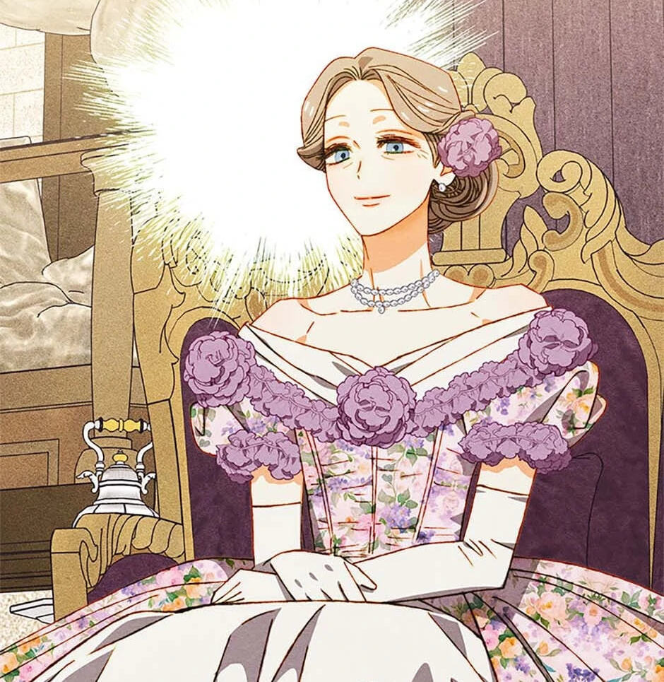 Read Taming My Master Mage chapter 25 image 121 on Lezhin