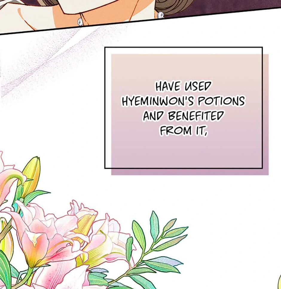 Read Taming My Master Mage chapter 25 image 126 on Lezhin