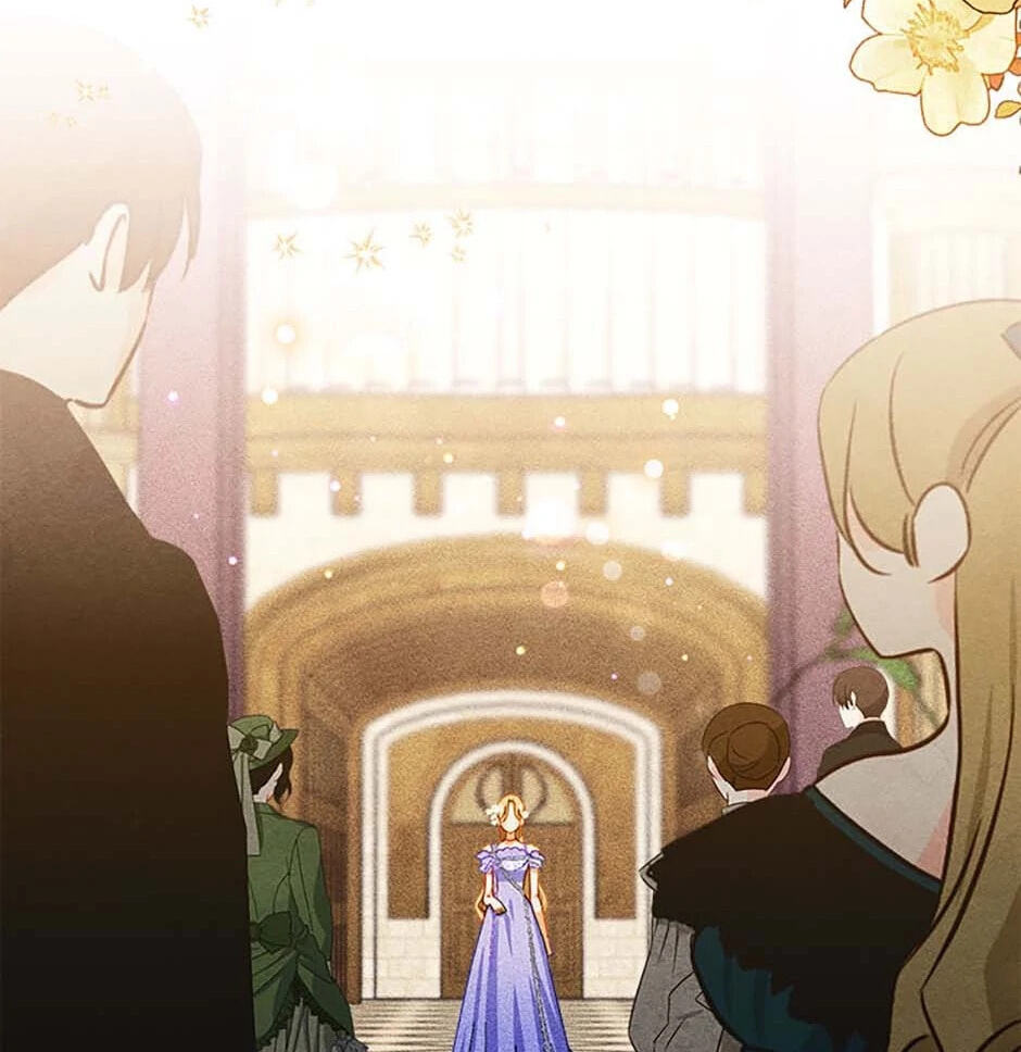 Read Taming My Master Mage chapter 25 image 29 on Lezhin