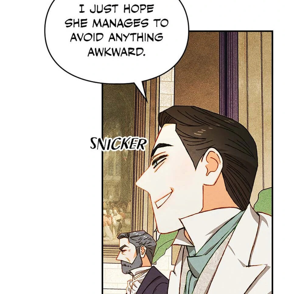 Read Taming My Master Mage chapter 25 image 39 on Lezhin