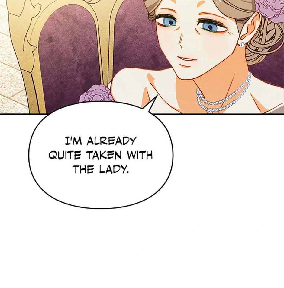 Read Taming My Master Mage chapter 25 image 54 on Lezhin