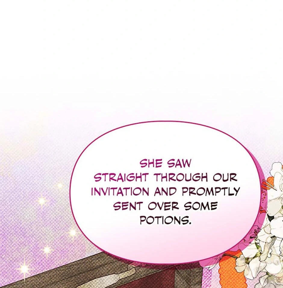 Read Taming My Master Mage chapter 25 image 55 on Lezhin