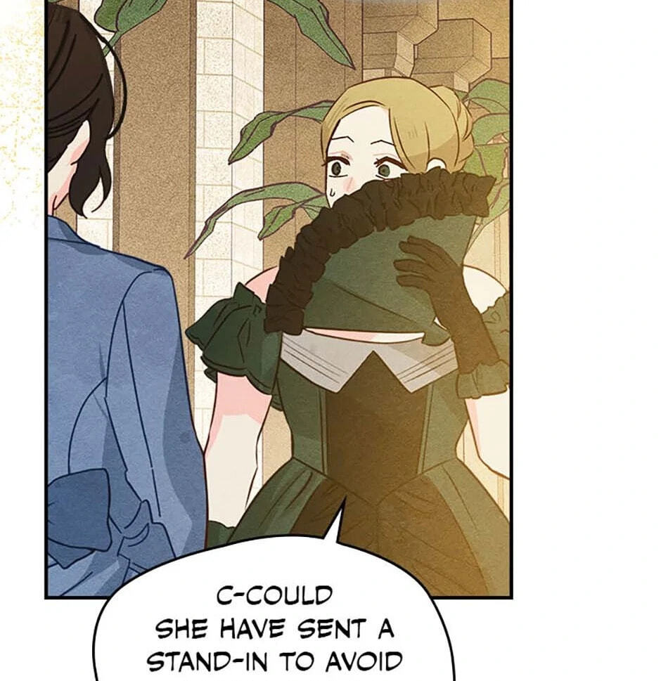 Read Taming My Master Mage chapter 25 image 74 on Lezhin