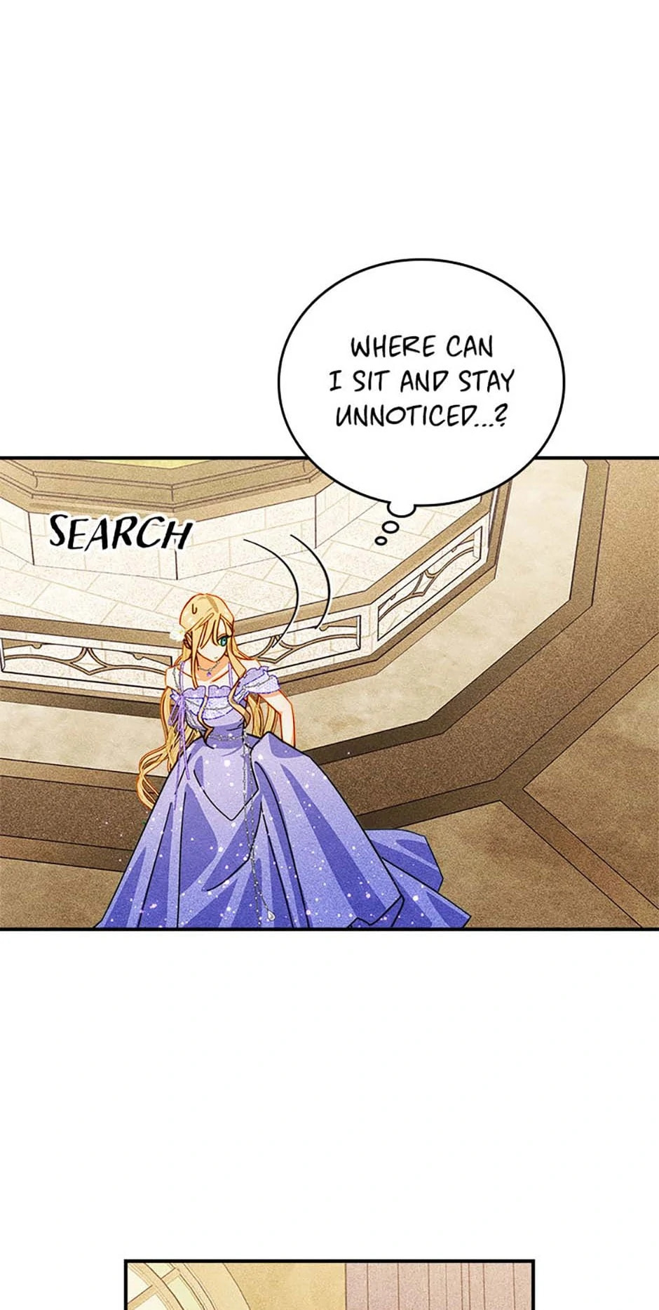 Read Taming My Master Mage chapter 25 image 93 on Lezhin